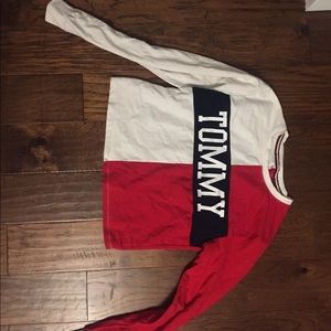 Tommy Hilfiger Long Sleeve